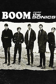 Boom: A Film About the Sonics