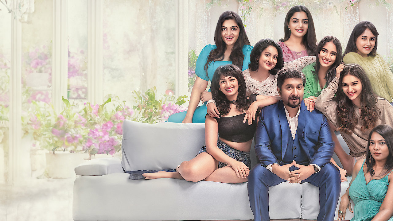 Oru Jaathi Jaathakam