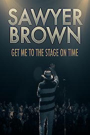 Get Me to the Stage on Time