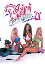 The Bikini Car Wash Company II