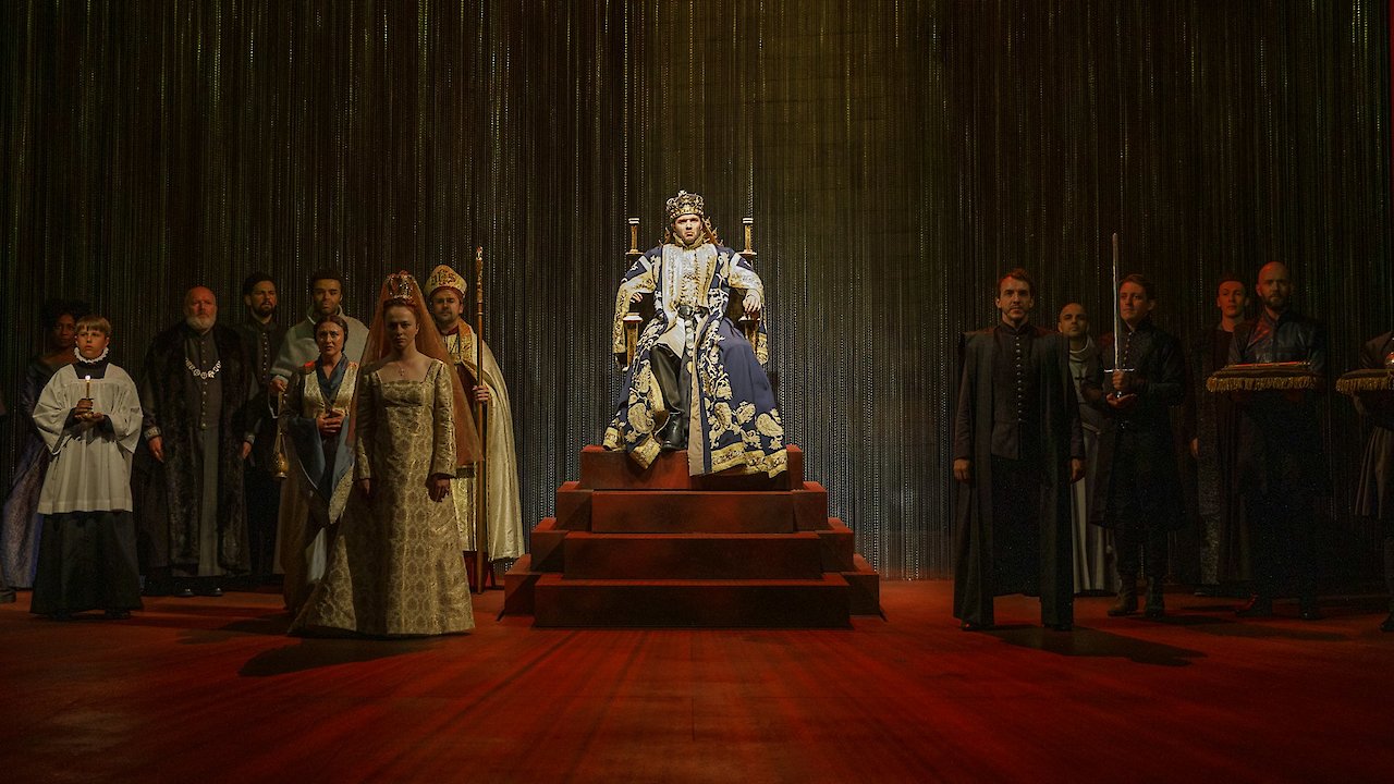 William Shakespeare: Richard III