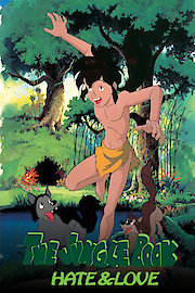 The Jungle Book - Hate and Love