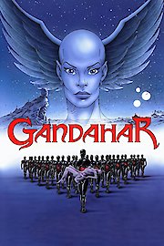 Gandahar