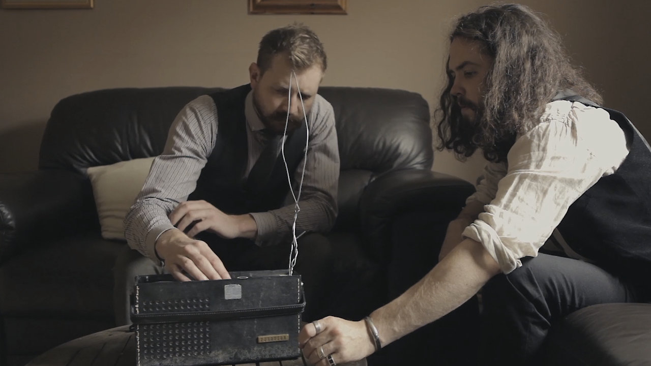 The Wick: Dispatches from the Isle of Wonder