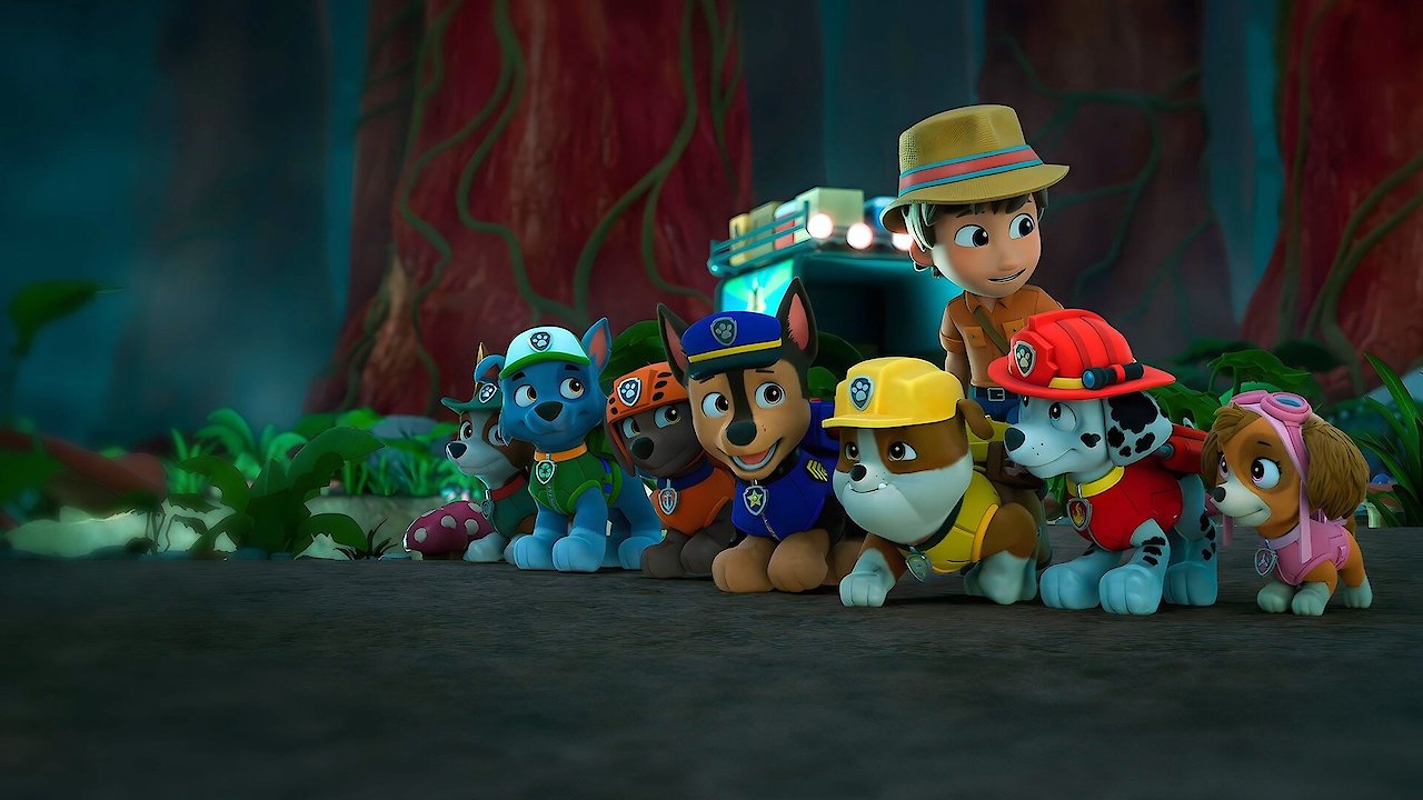 Valiente: A Tracker Story