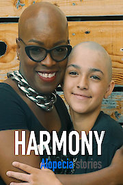 Harmony: Alopecia Stories