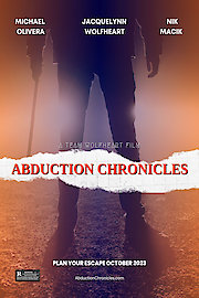 Abduction Chronicles