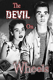 The Devil On Wheels