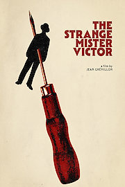 The Strange Mister Victor