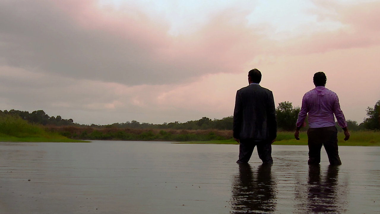 The Jonestown Defense