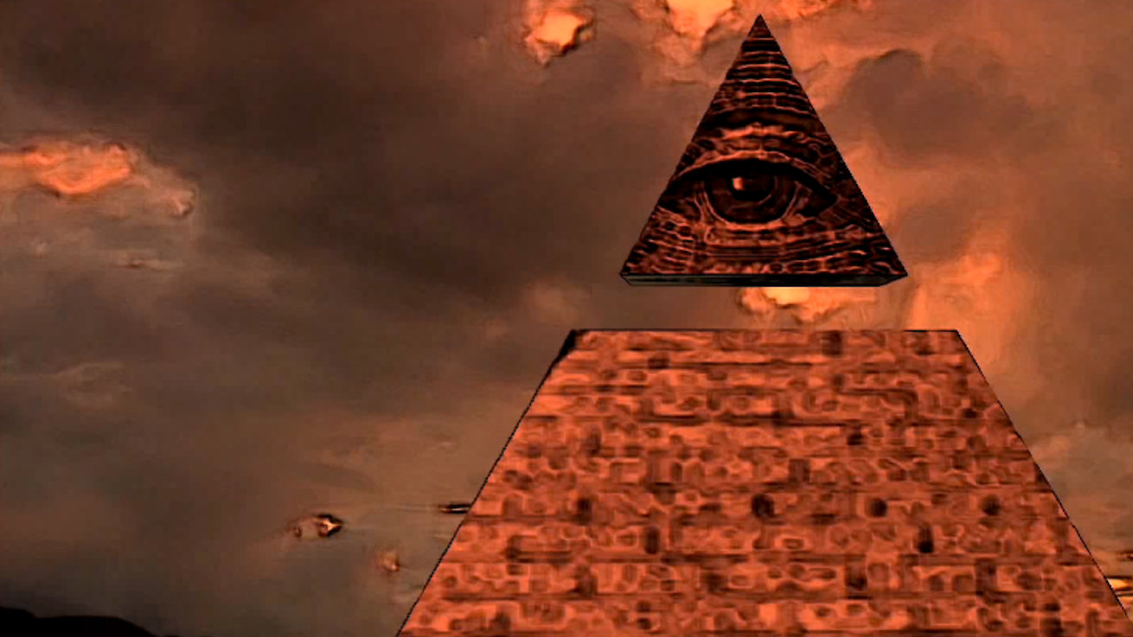 The Illuminati Chronicles: Ancient Origins to Machinations of the New World Order