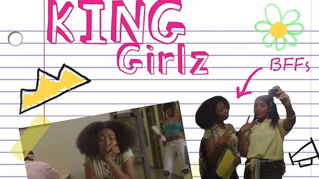 King Girlz