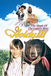 The Magic of the Golden Bear: Goldy III