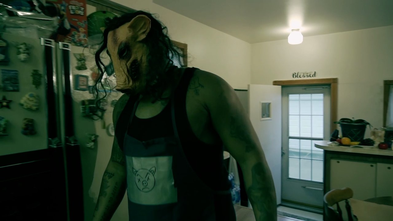 Tales of the Detroit Pig Lady