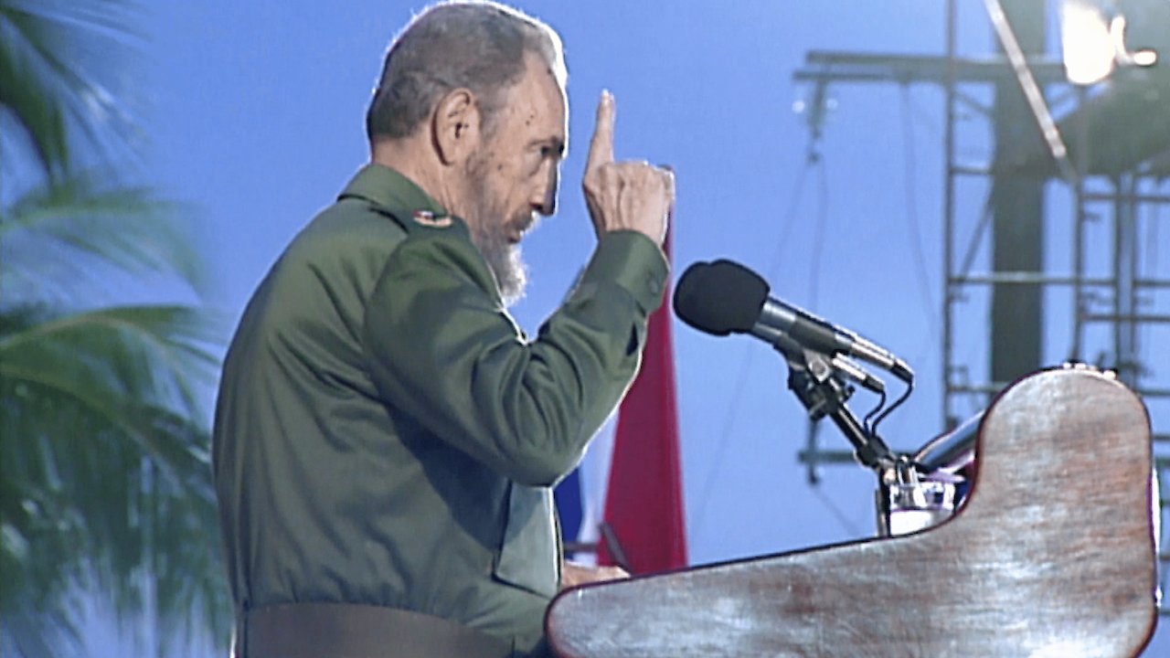 Fidel Castro An Unauthorized Biography