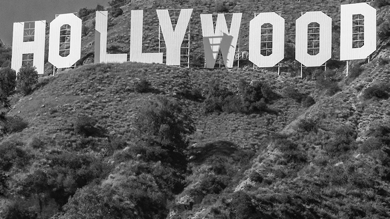 Hollywood the Golden Years - Hosted by Gene Kelly