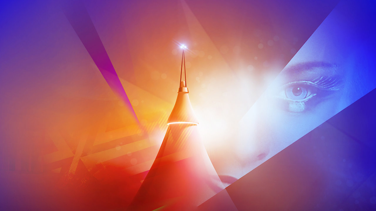 Cirque du Soleil 60-Minute Specials: AMALUNA, KOOZA, VOLTA