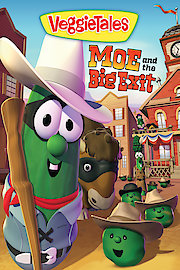 Moe and The Big Exit