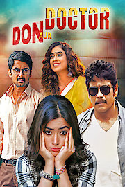 Don Aur Doctor
