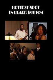 Hottest Spot in Black Bottom