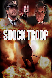 Shock Troop