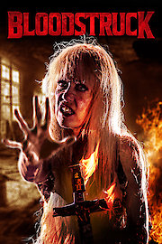 Bloodstruck