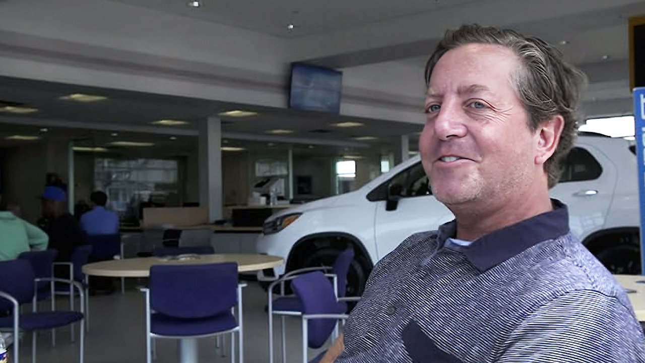 Jackpot! Millionaires, Winners and Lottery Curses