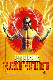 Battle Legends: The Legend Of Battle Master