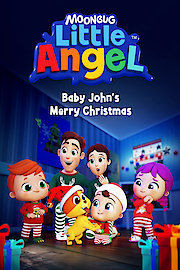 Little Angel - Baby John's Merry Christmas