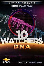 Watchers 10 - DNA