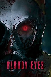 Bloody Eyes