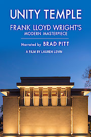 Unity Temple Frank Lloyd Wright's Modern Masterpiece