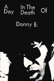 A Day in the Death of Donny B