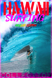 Hawaii Surfing Collection: Reggae Edition