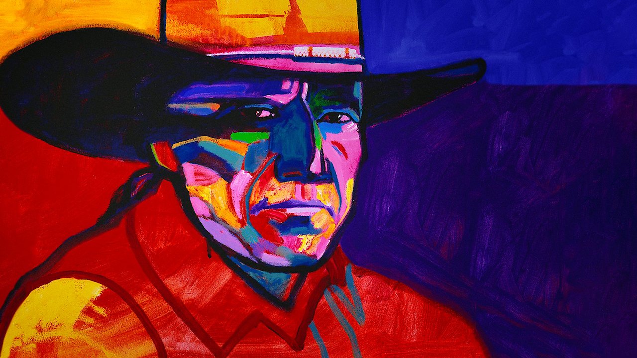 John Nieto: An American Spirit Walk