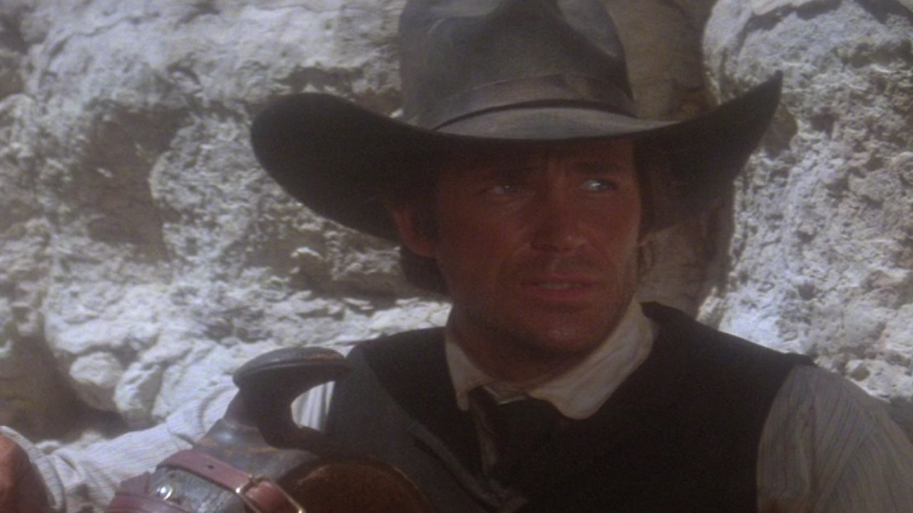 Legend of the Lone Ranger