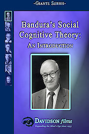 Bandura's Social Cognitive Theory: An Introduction