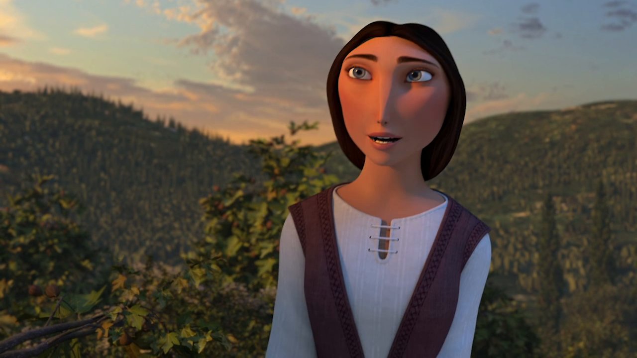 The Promise: Birth of the Messiah