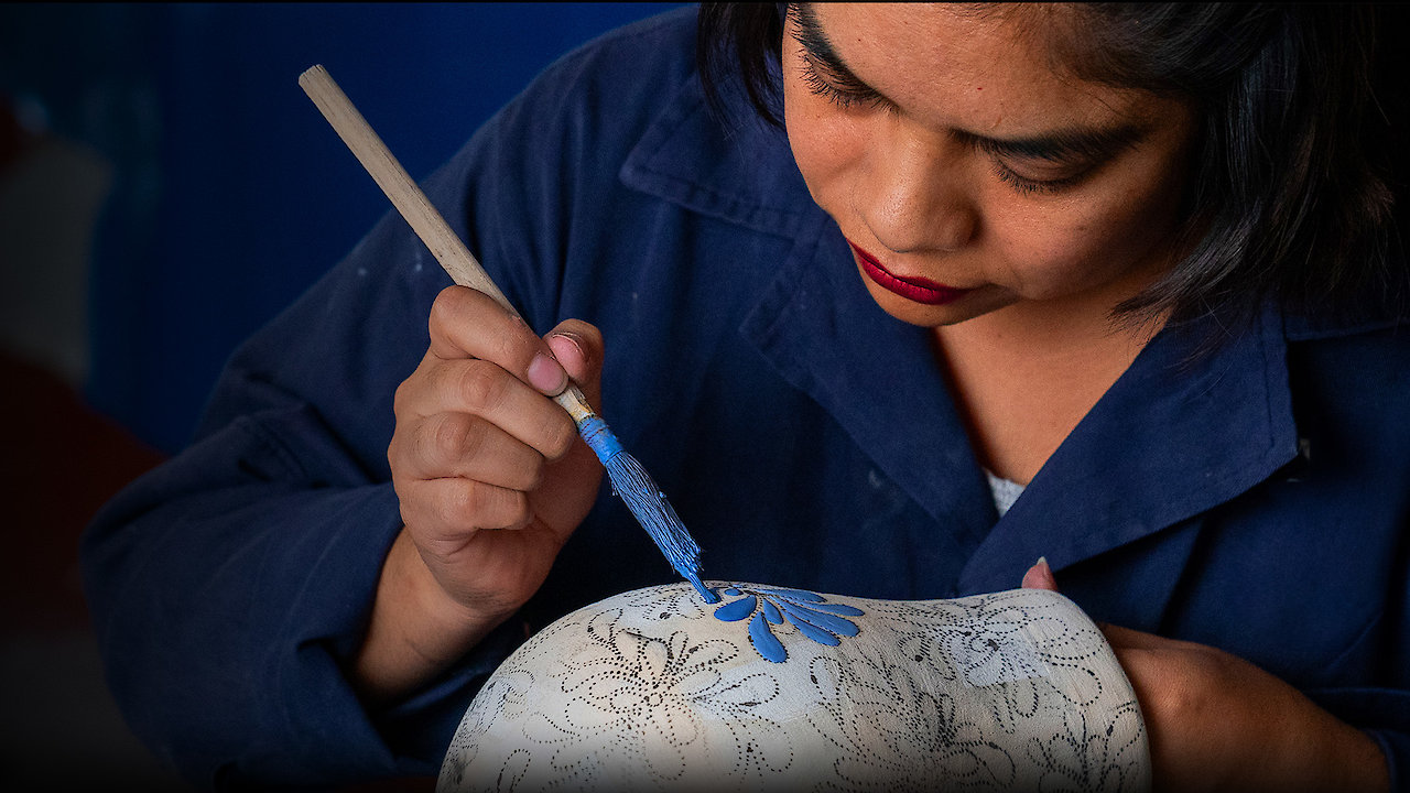 Mexico Made with Love