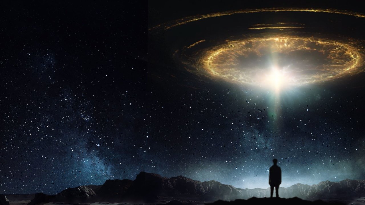 The Alien Perspective