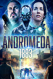 Andromeda 1883
