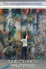 Julie Mehretu: Palimpsest