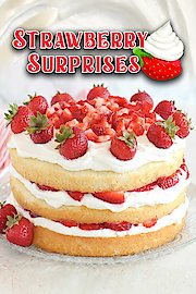 Strawberry Surprises