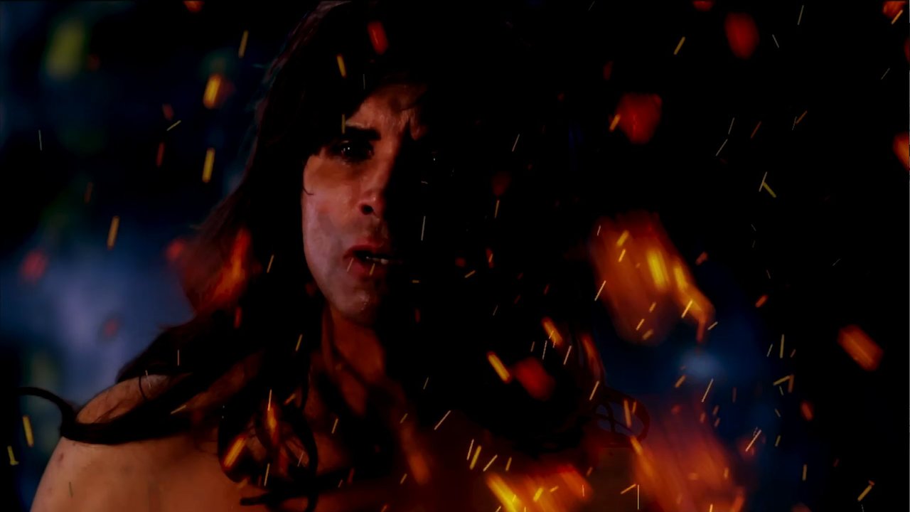 King of the movie studio