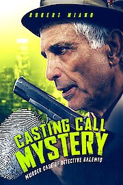 Casting Call Mystery