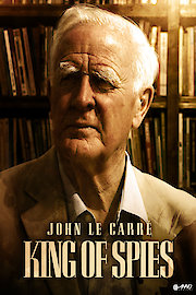 John le Carr