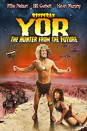 RiffTrax: Yor Hunter From The Future