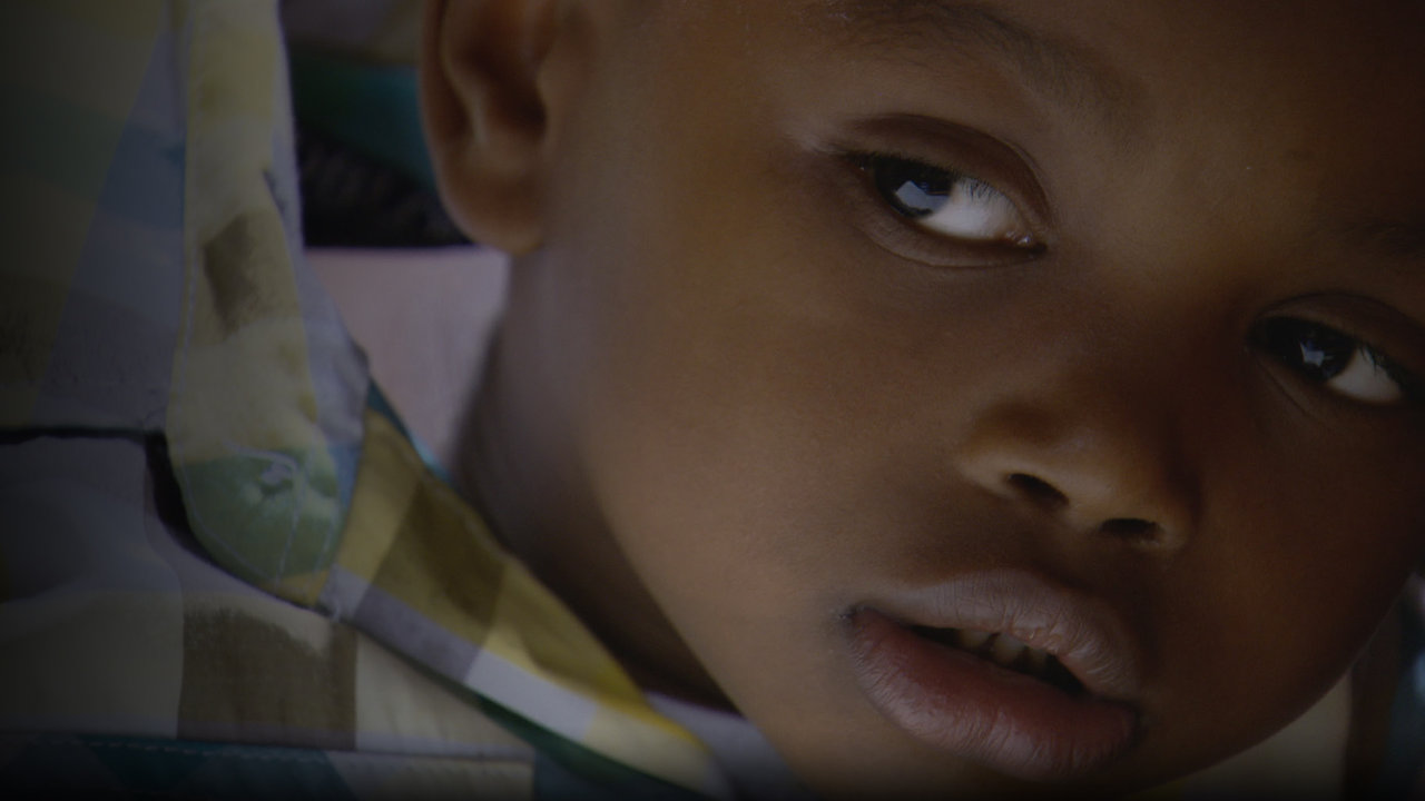 Endgame: AIDS in Black America