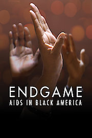 Endgame: AIDS in Black America