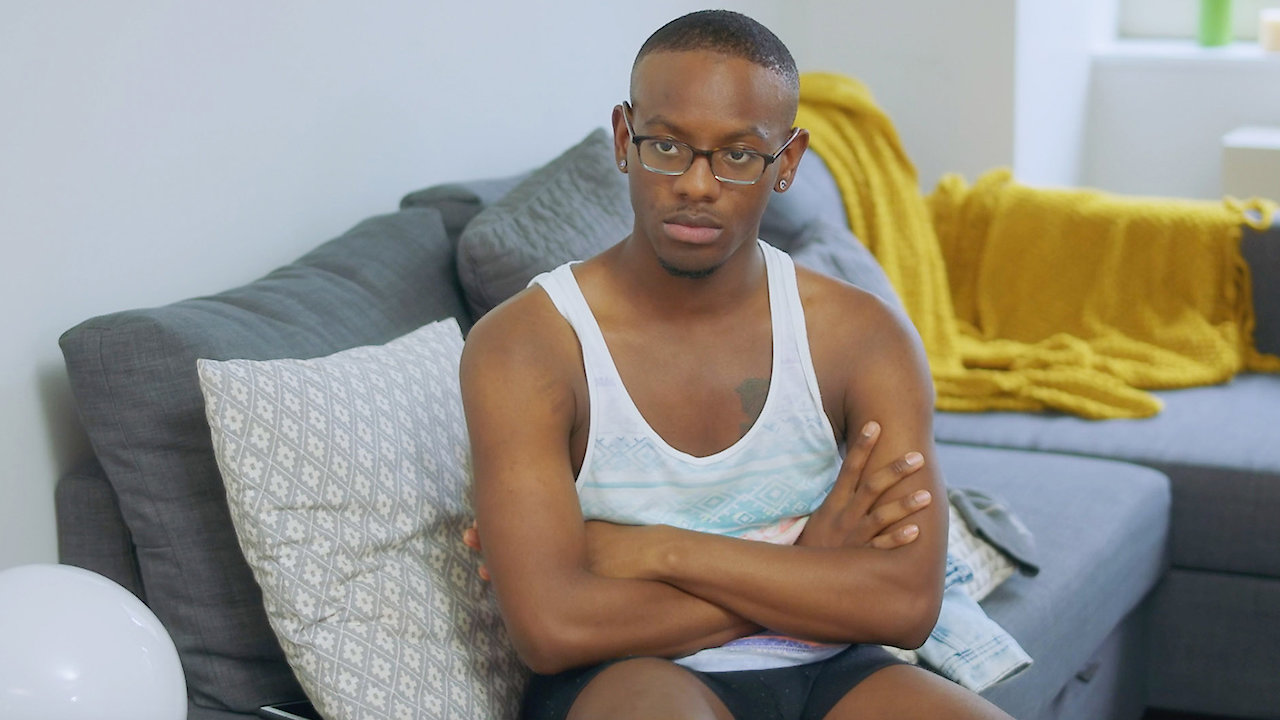 Single Man Problems Volume 1